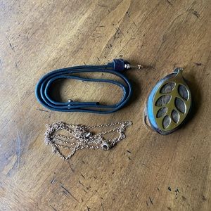 Bellabeat activity tracker for accessories